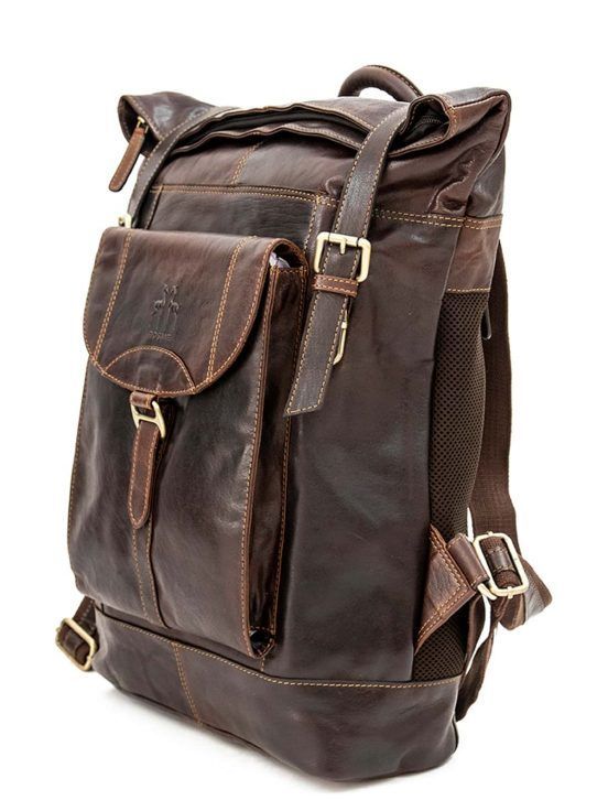 mochila para hombre