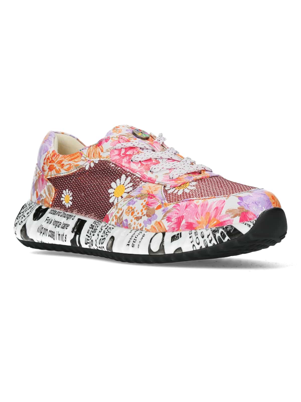 Deportivas Laura Vita Burton05 Varios COLORES