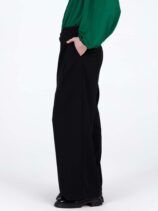 pantalon maxi cinturilla